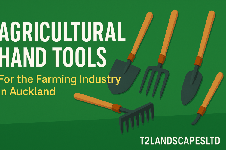 agriculture hand tools